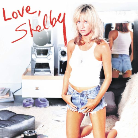 Shelby Lynne - Love, Shelby (2022)