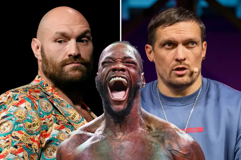 Тримата големи се завръщат на ринга, но дали ще спечелят?