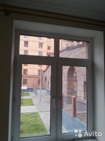 вид из окна1