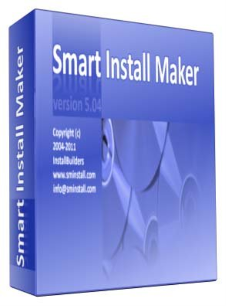 Smart Install Maker 5.4.0.0 portable