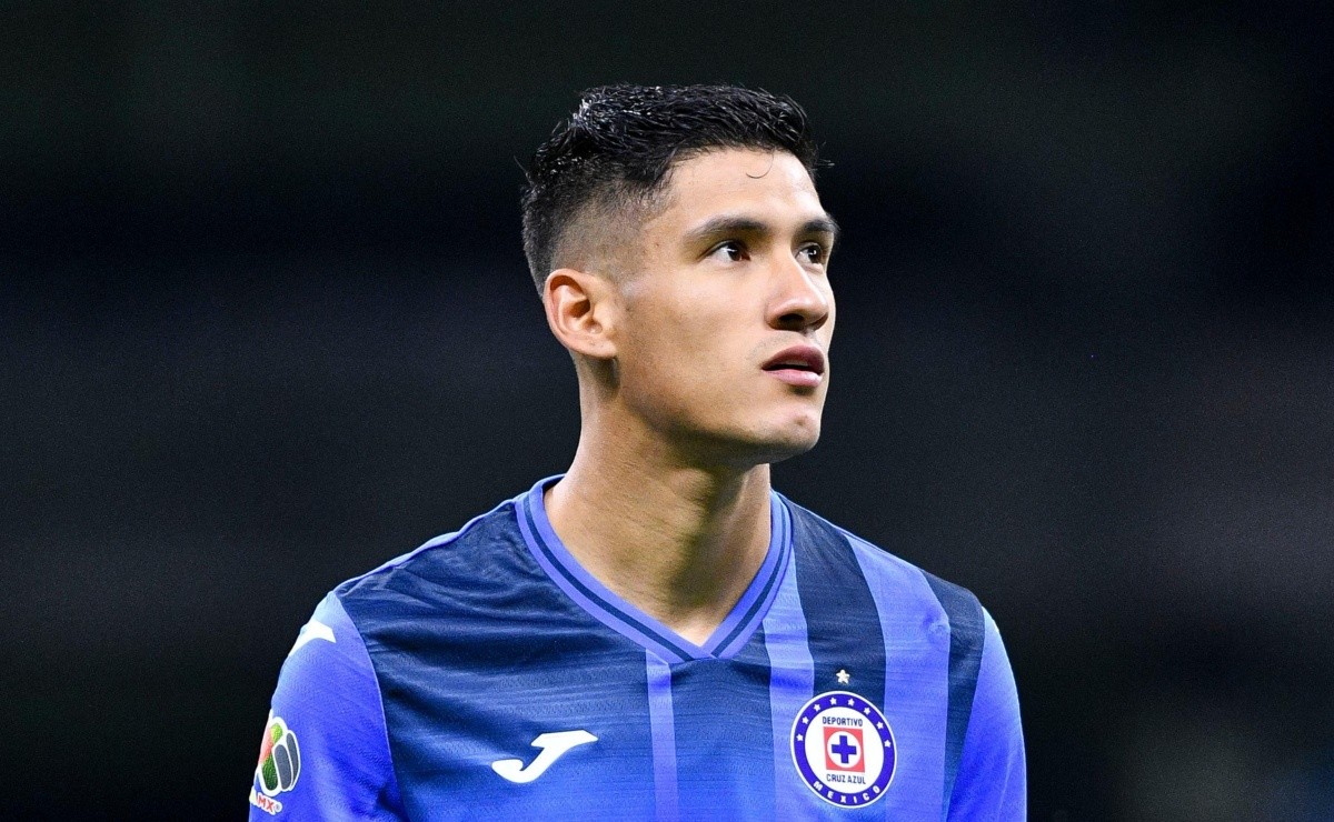 Cruz Azul ¿Cuándo y a qué hora ver el partido contra Necaxa?