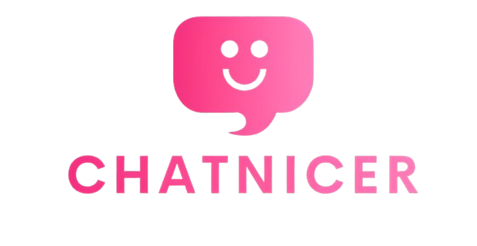 ChatNicer logo