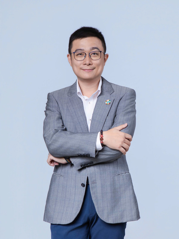 Ông Phạm Đăng An