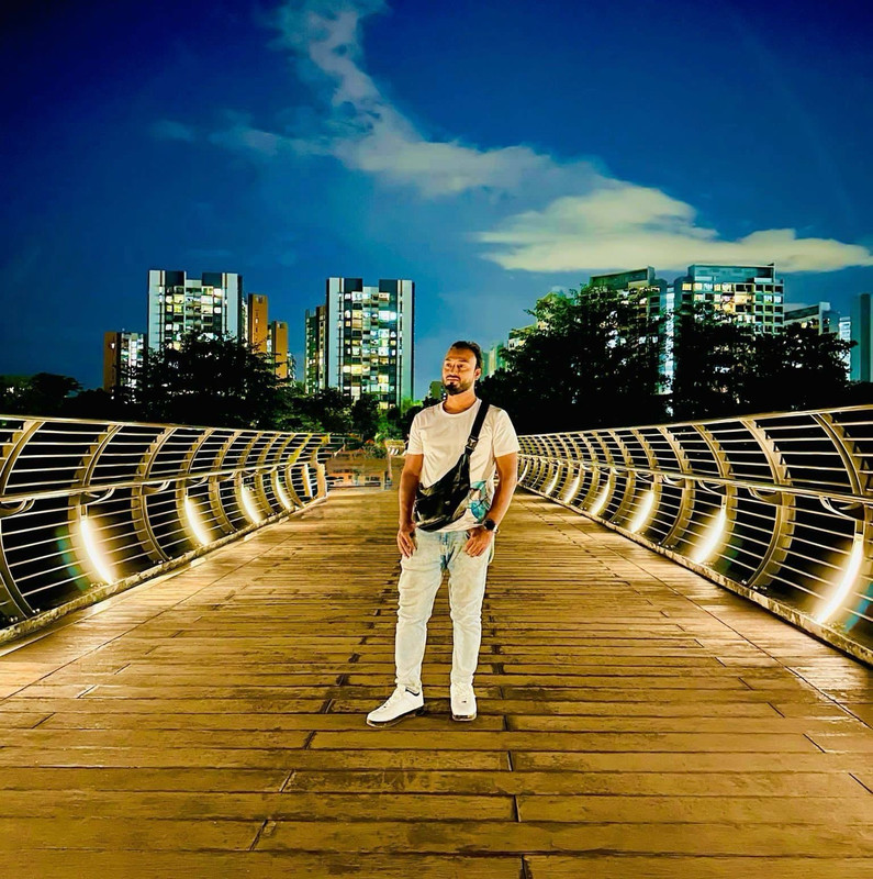 Raju Ahmed