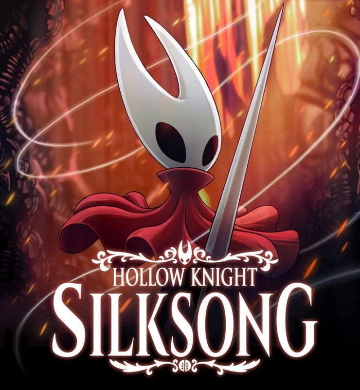Hollow Knight