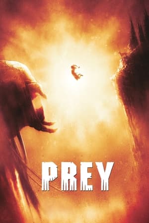 Prey 2022 1080p HULU WEB-DL DDP5 1 H 264-EVO