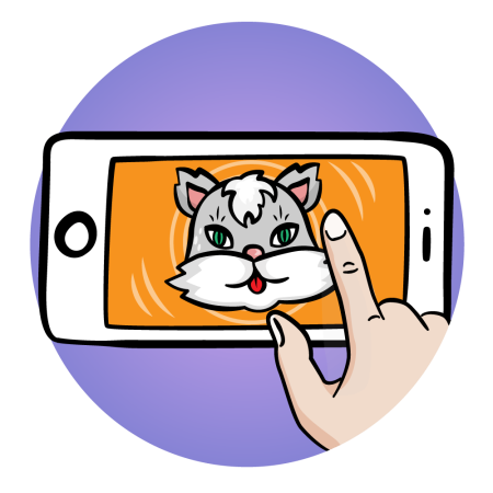 Gesture Recognizers in iOS