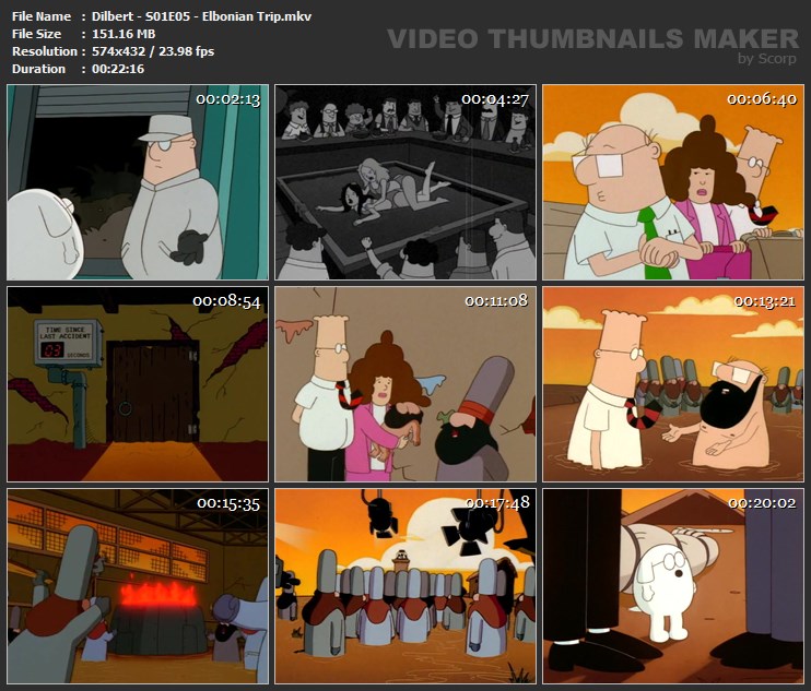 Dilbert - S01E05 - Elbonian Trip.mkv