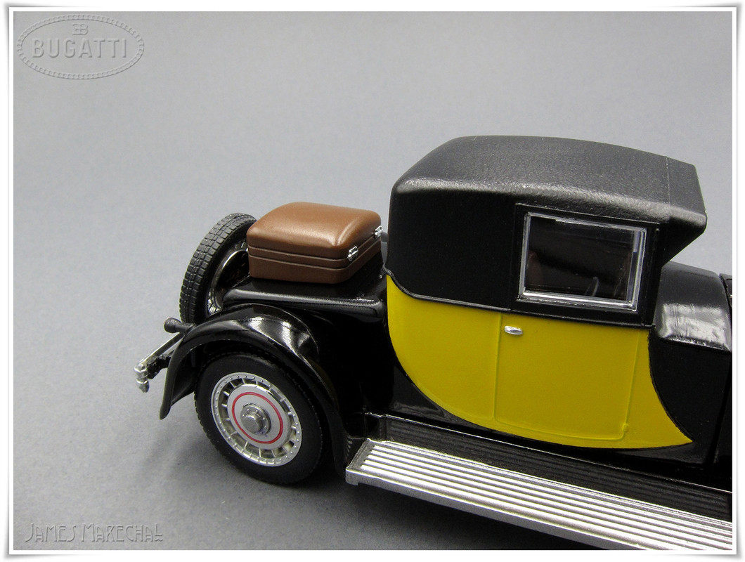 Bugatti 41 Royale Fiacre 41.100 (10) JM