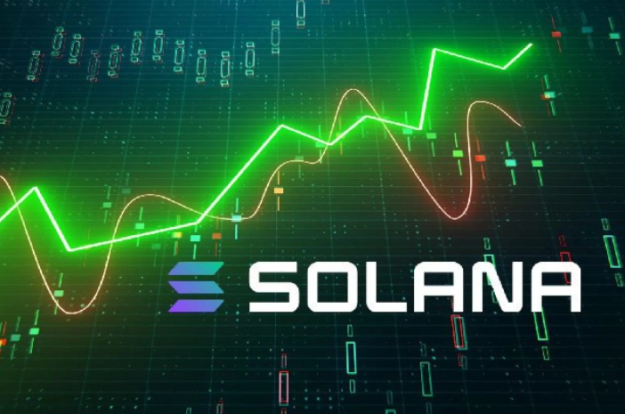 card image Сеть Solana превысила 400 миллиардов транзакций