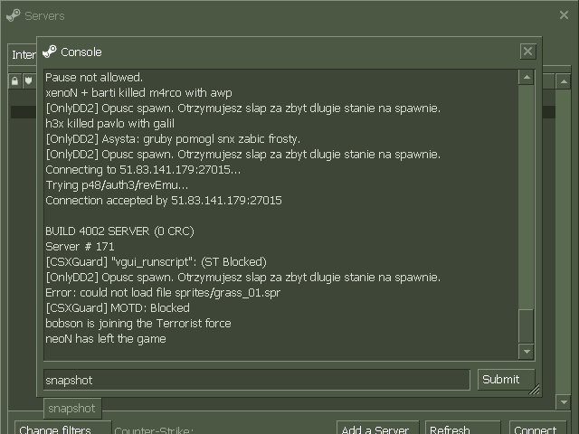 de dust20004