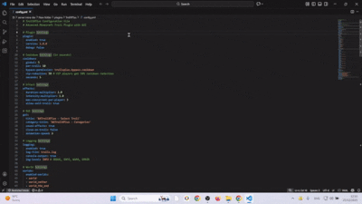 Spigot - Troll X Plus | SpigotMC - High Performance Minecraft Software
