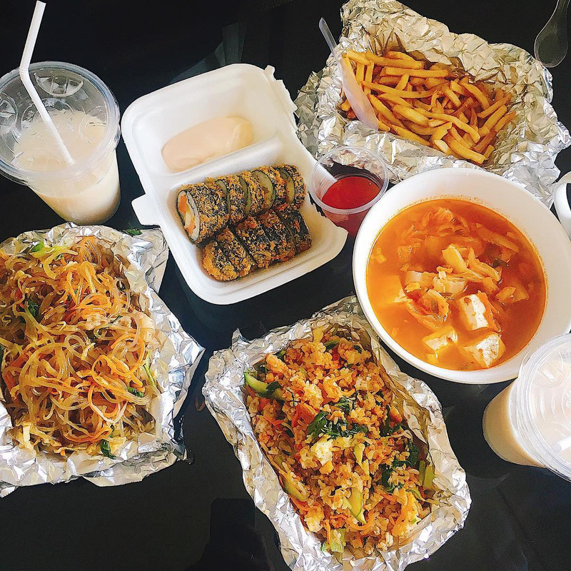 'Để Mị nói cho mà nghe' 1001 MÓN ĂN ĐẾN TỪ XỨ SỞ KIM CHI của các oppa - ảnh 59 "de mi noi cho ma nghe" 1001 mon an den tu xu so kim chi cua cac oppa - anh 59