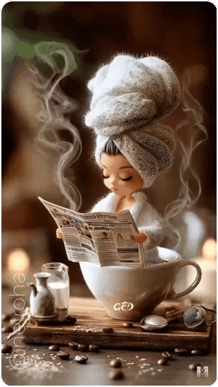 301125-femme-dans-tasse-a-cafe