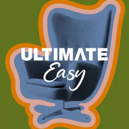 VA - Ultimate Easy (2022)