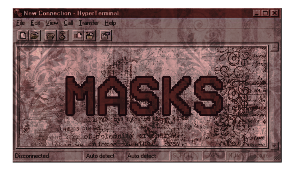 masks