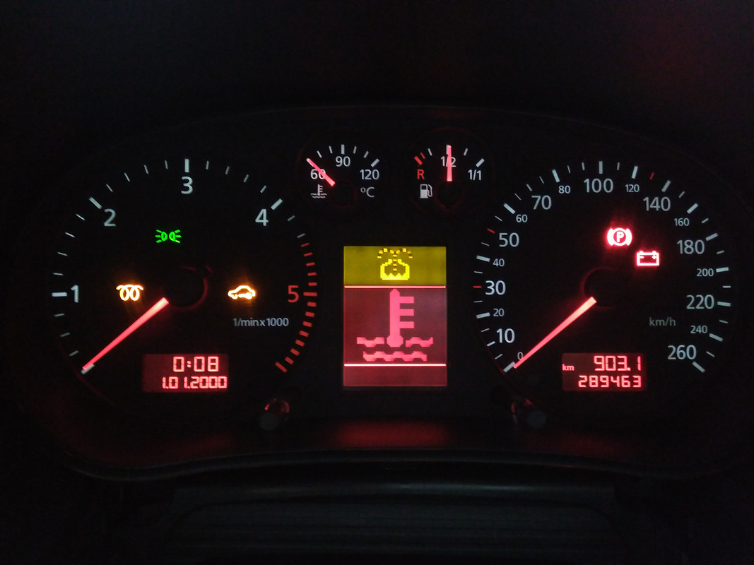 Подсветка номера audi a3