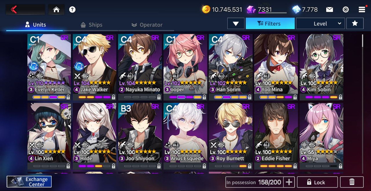 counter 9