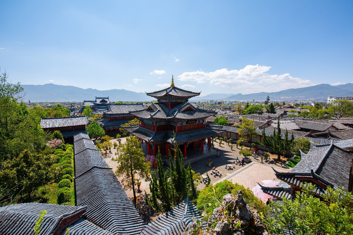 Dia 6 - Lijiang y Shuhe - Yunnan 2019 (27)