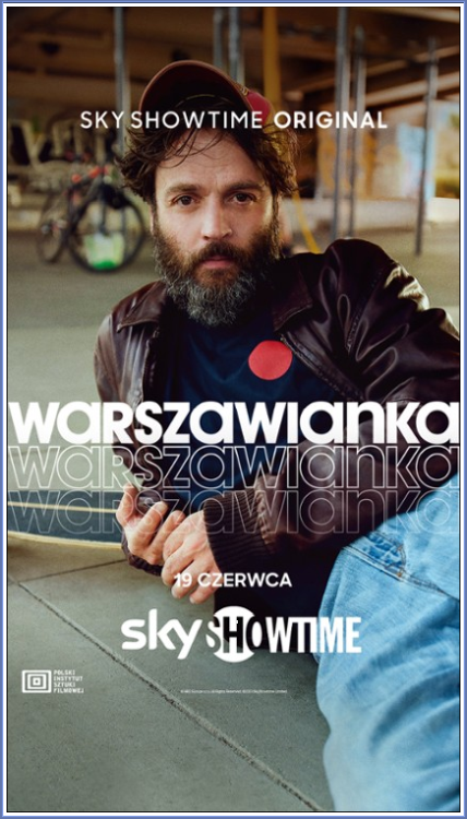 Warszawianka (2023) (Sezon 1) 720p WEB-DL x264 GhN | Serial produkcji polskiej