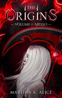Martina Koaluch Alice - The Origins 1. Abisso (2022)