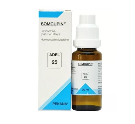 Adel Pekana Adel 25 (Somcupin) (20ml)