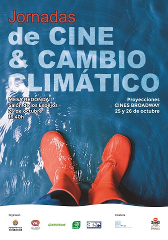 Cine & Cambio Climático