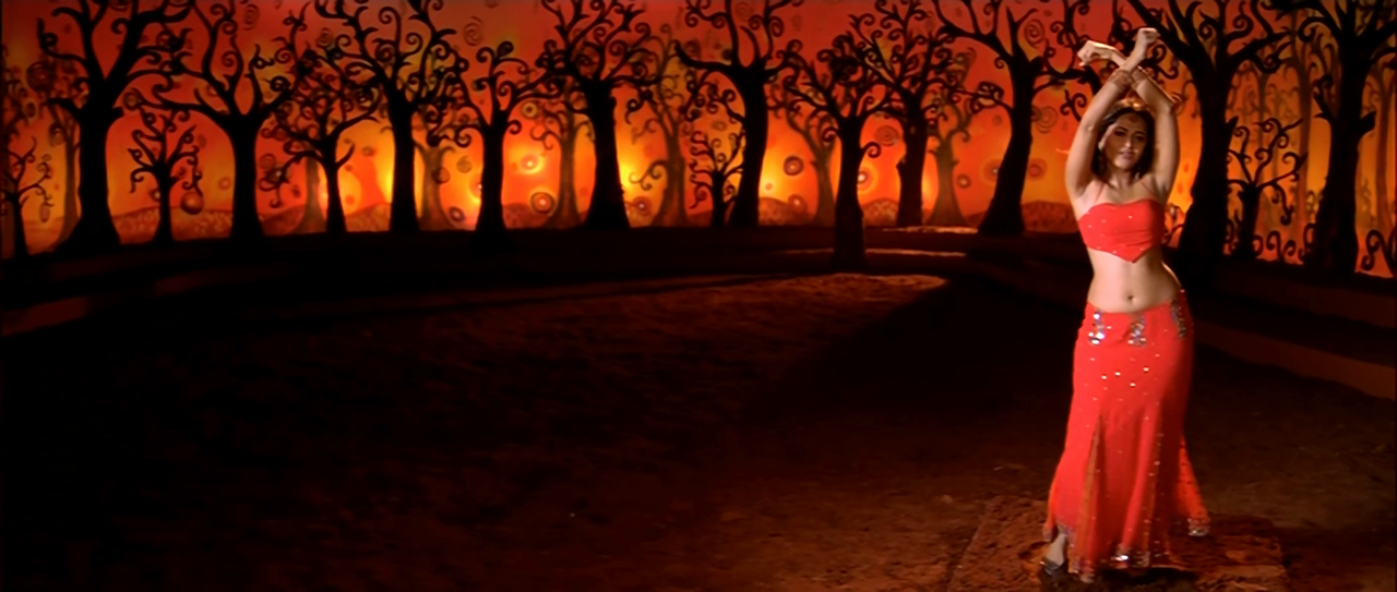 Anushka Shetty -Sukku Sukku 4K Video Song from Lakshyam2025-04-25 12-15-05-505-7