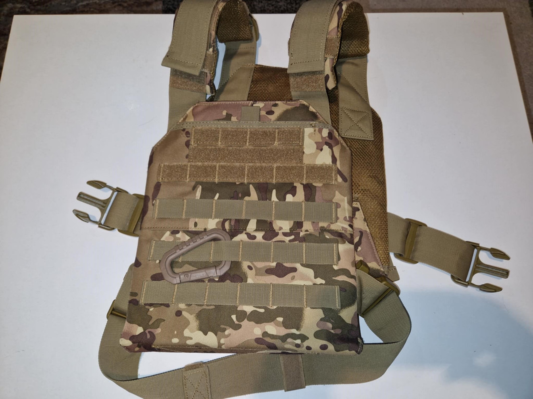 vest