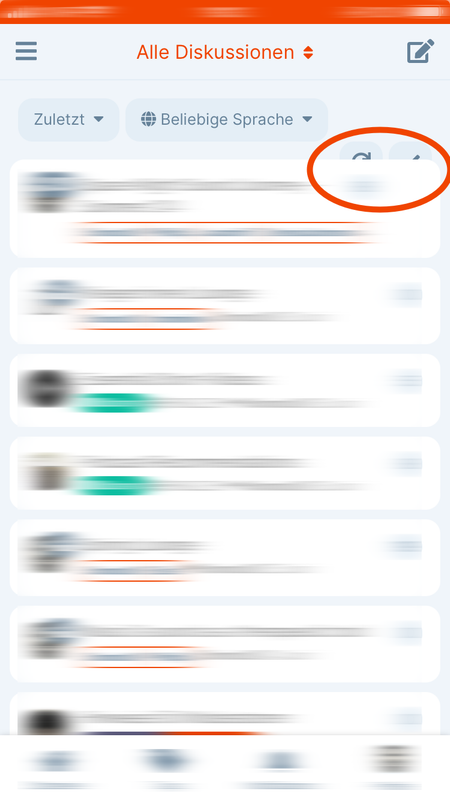 HubUi-X-on-mobile-with-Mobile Tab Component
