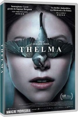 Thelma (2017) DVD5 COMPRESSO ITA