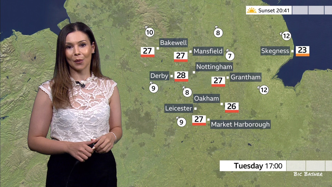 08 10 13 40 00 East Midlands Today Weather ts snapshot 18 12 402