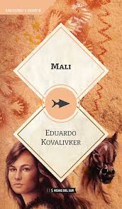 MALI, EDUARDO KOVALIVKER