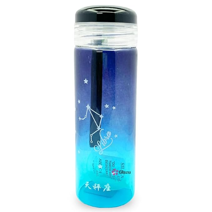 Zodiac Bottle Libra