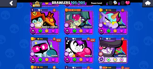 Screenshot 20260811 132611 com supercell brawlstars