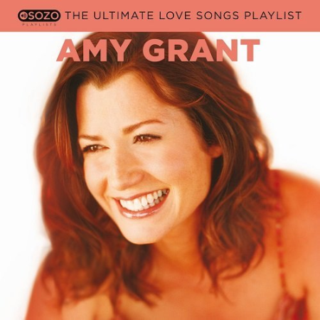 e8ae73a2 9020 4ad5 b317 478d50c8486b - Amy Grant - The Ultimate Love Songs Playlist (2016)