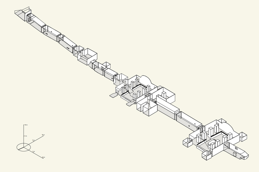 Ленивый Египет (Хургада, Луксор, Каир), декабрь 2025 - январь 2026
