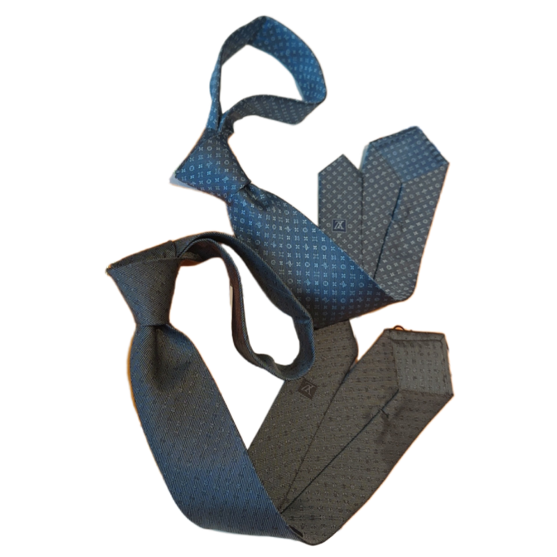 Louis Vuitton Tie
