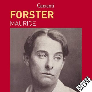 Edgar Morgan Forster - Maurice (2020) .mp3 - 160 kbps