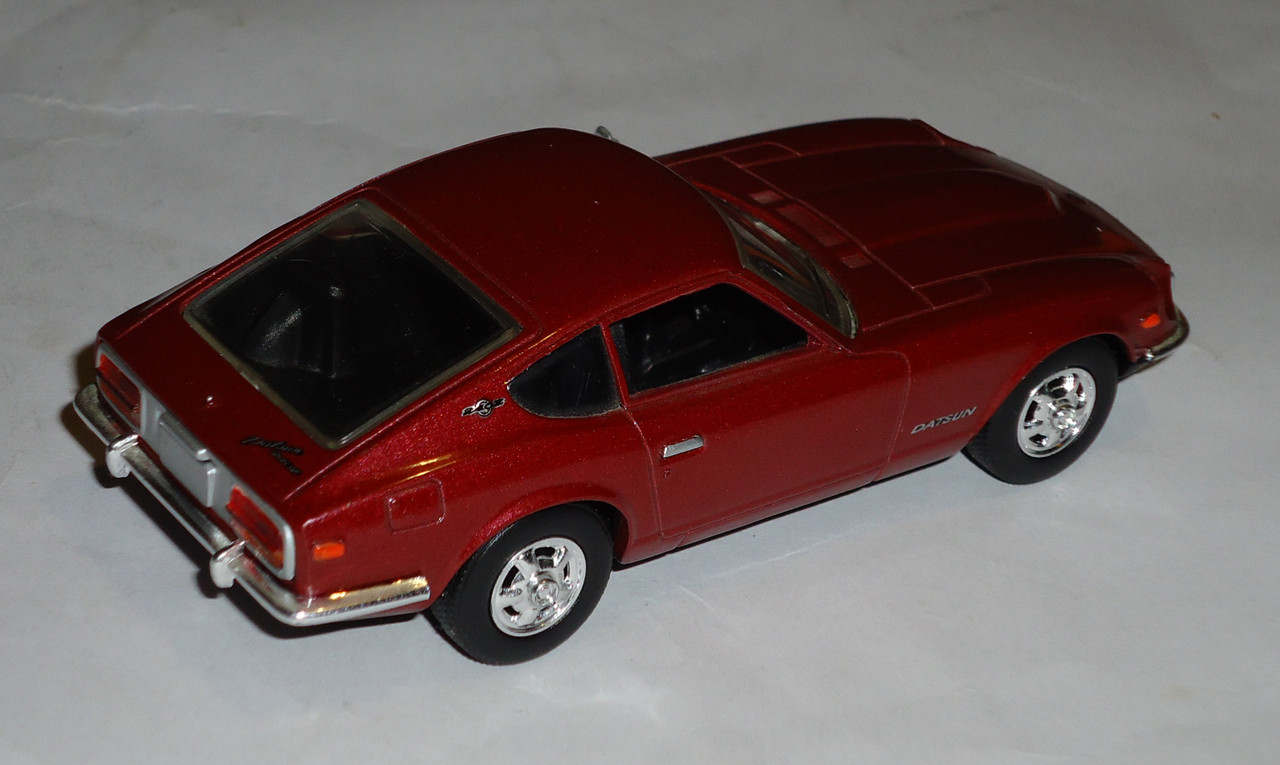 Datsun-240Z