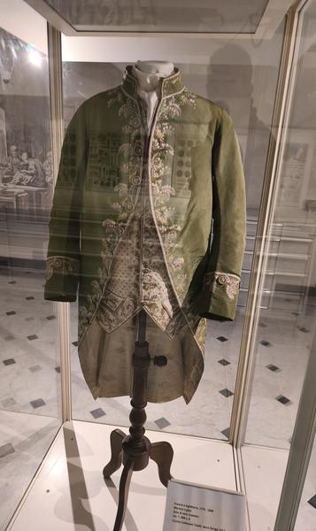 Milán-Turín-Génova-Pavía - Blogs de Italia - Génova, espectacular conjunto museístico (85)