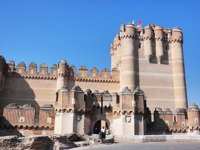 Coca-30-9-2011 - Segovia y su Pueblos-1993/2024 (16)