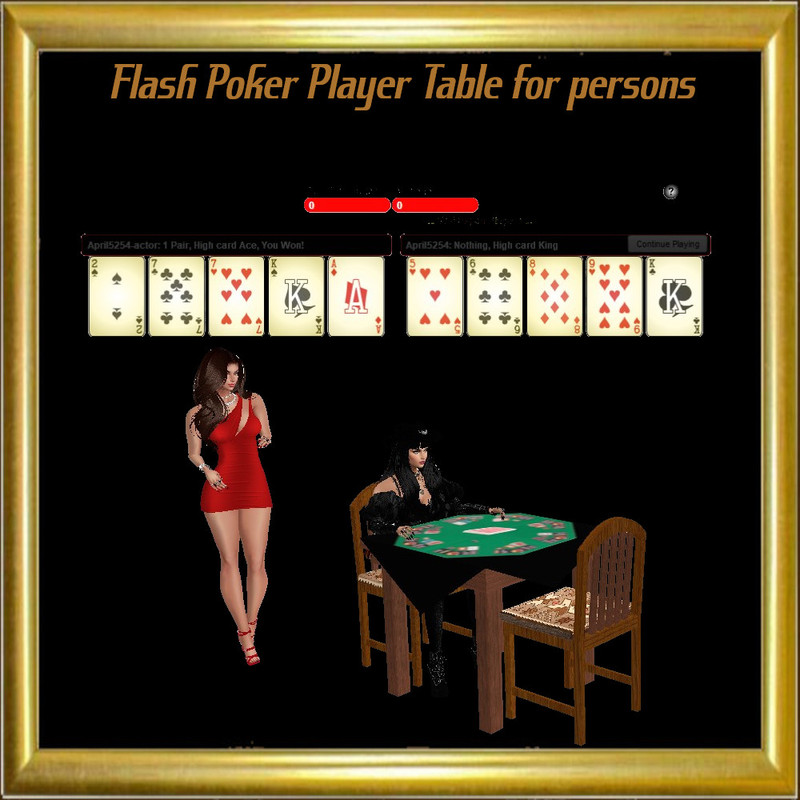 Flash-Player-Poker-Table-2-P-Product-Pic