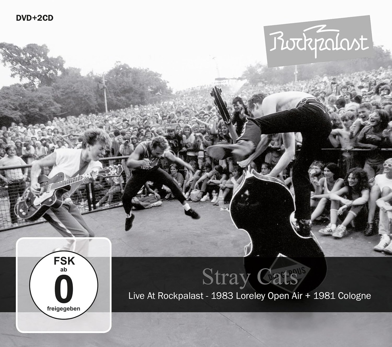 straycats