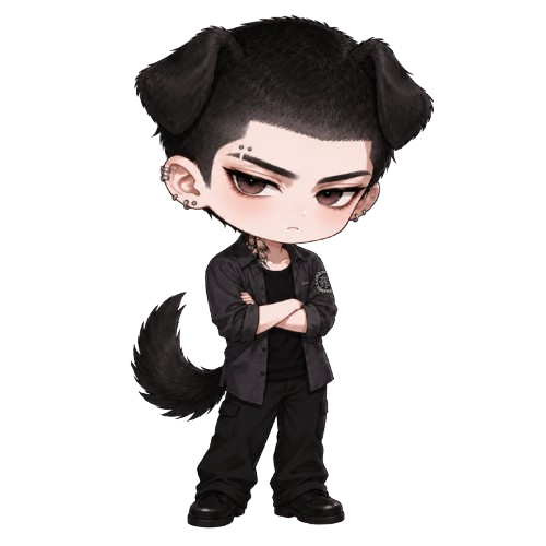 chibi