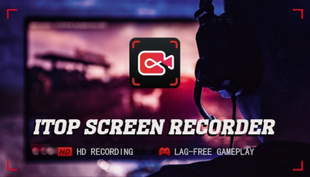 iTop Screen Recorder Pro 3.3.0.1379 Multilingual