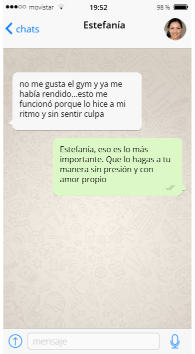Testimonio 2