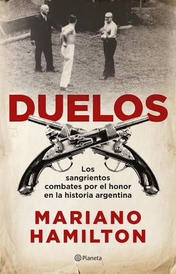 DUELOS, MARIANO HAMILTON