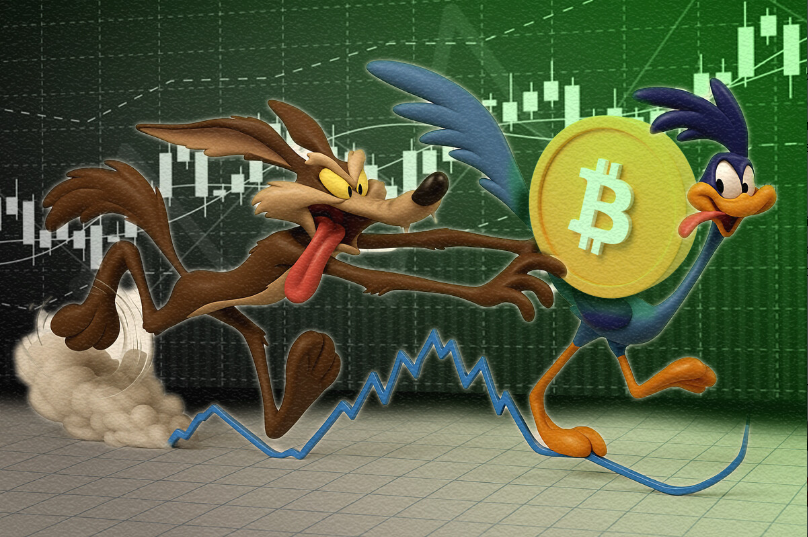 guide Биткойн взорвался новым максимумом. Доллар теряет доверие. 123 000 USD – это предел? К чему готовиться криптоэнтузиасту?