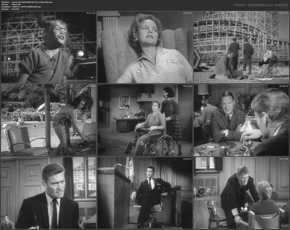 Arrest and Trial S01E02 Isn't It a Lovely View.mkv